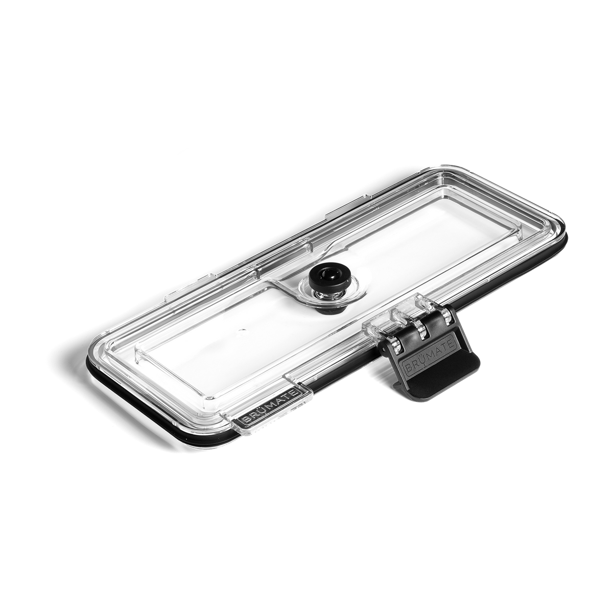 BruTank 35qt Drink Tank Lid - Active Ready