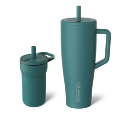 Mini + Me Bundle | Mocha | 40/12oz