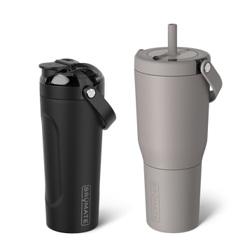 Fuel + Flow Bundle