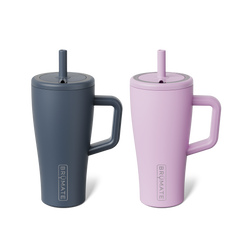 Era 20oz Bundle | Lavender & Nightfall Blue
