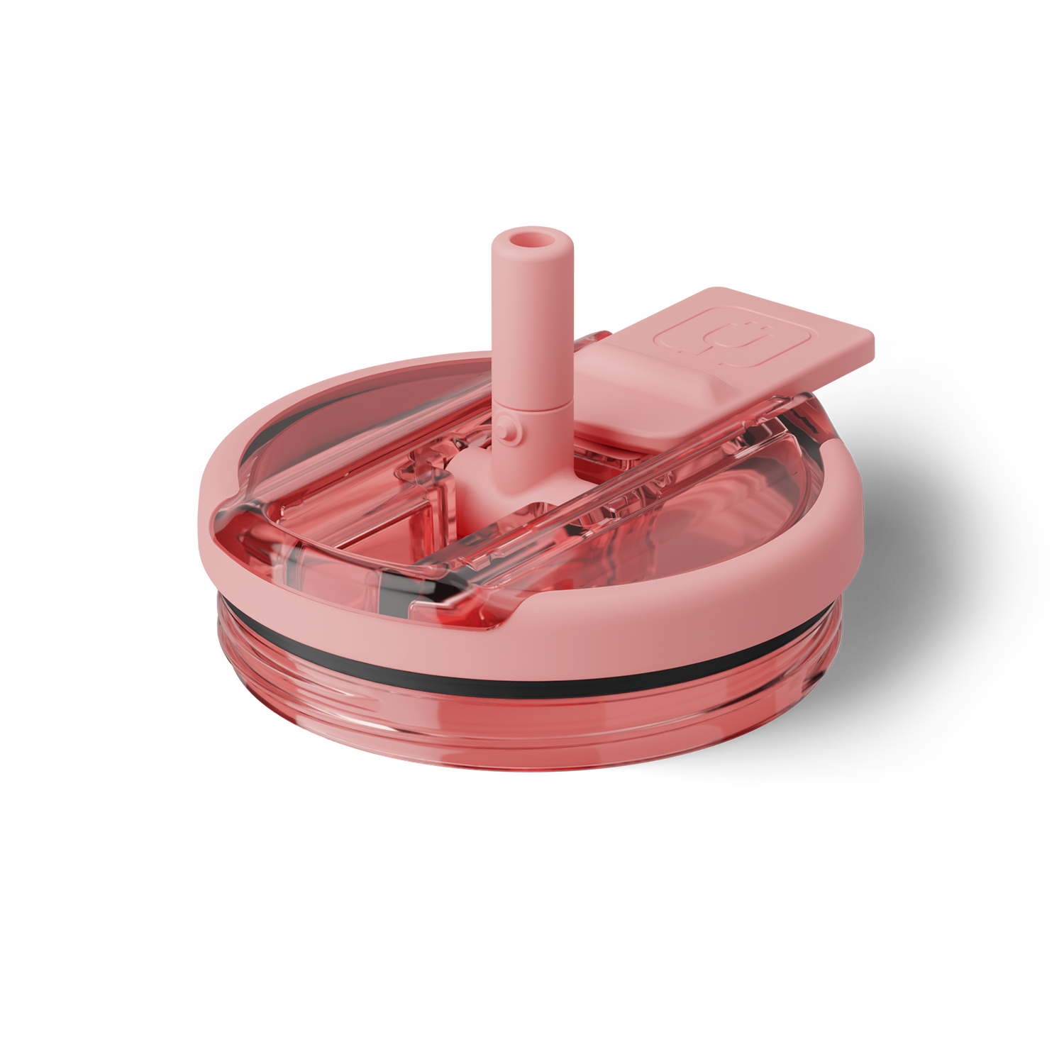 Era Flip 30/40oz Replacement Lid | Rose Taupe