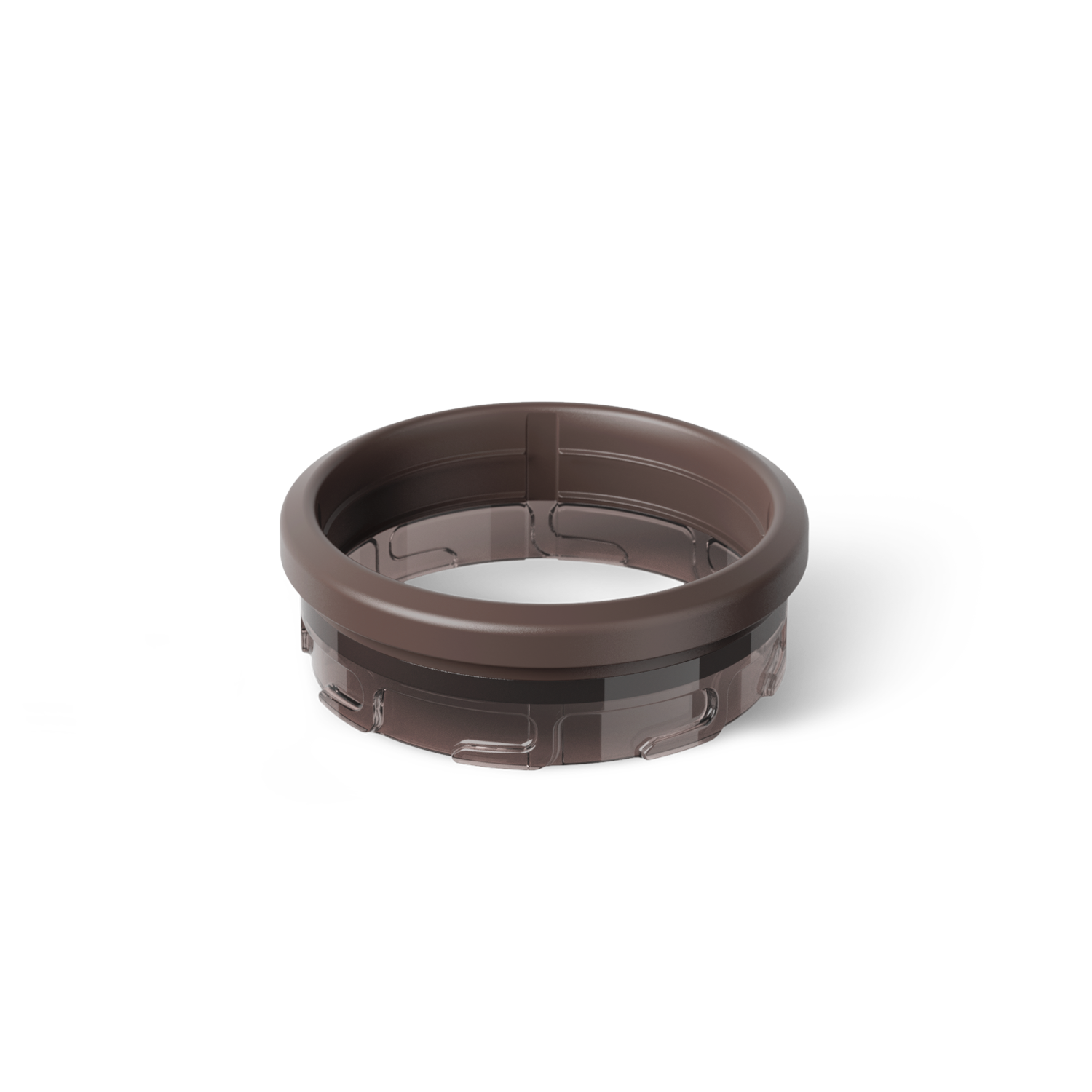 Hopsulator Slim OctaLock Gasket | Glacier