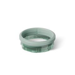Hopsulator Slim OctaLock Gasket | Dark Aura