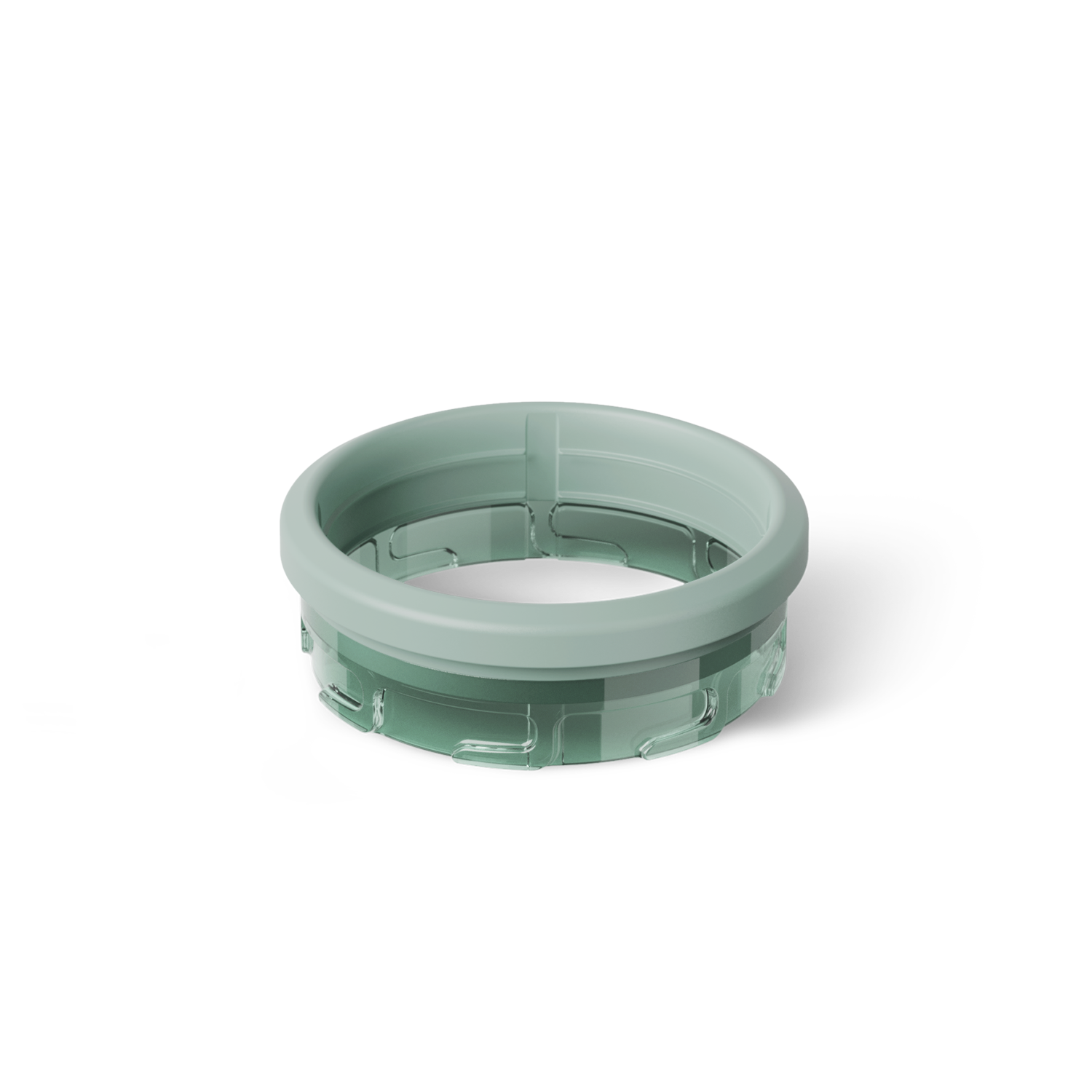 Hopsulator Slim OctaLock Gasket | Kiwi