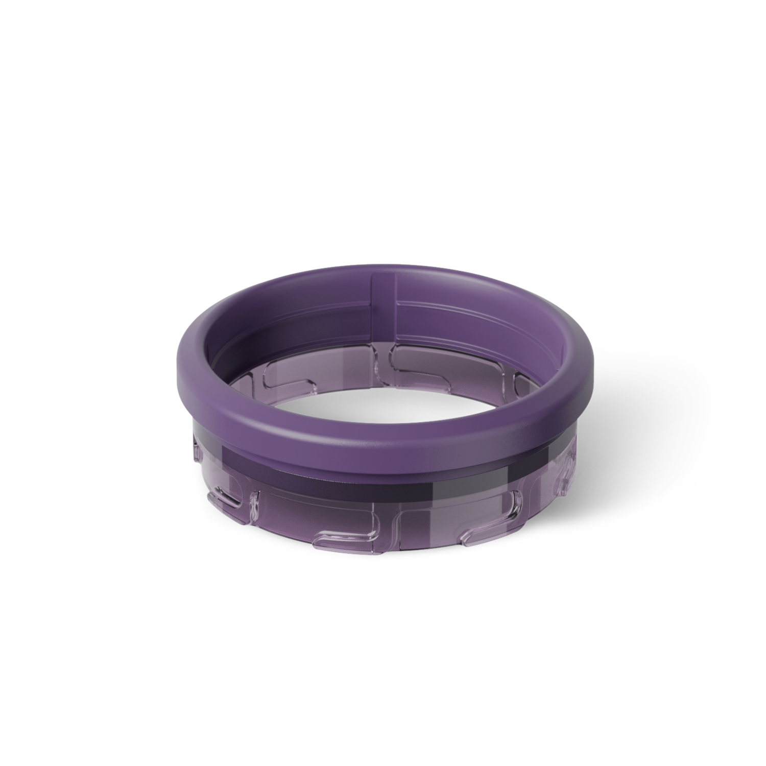 Hopsulator Trio OctaLock Gasket | OD Green