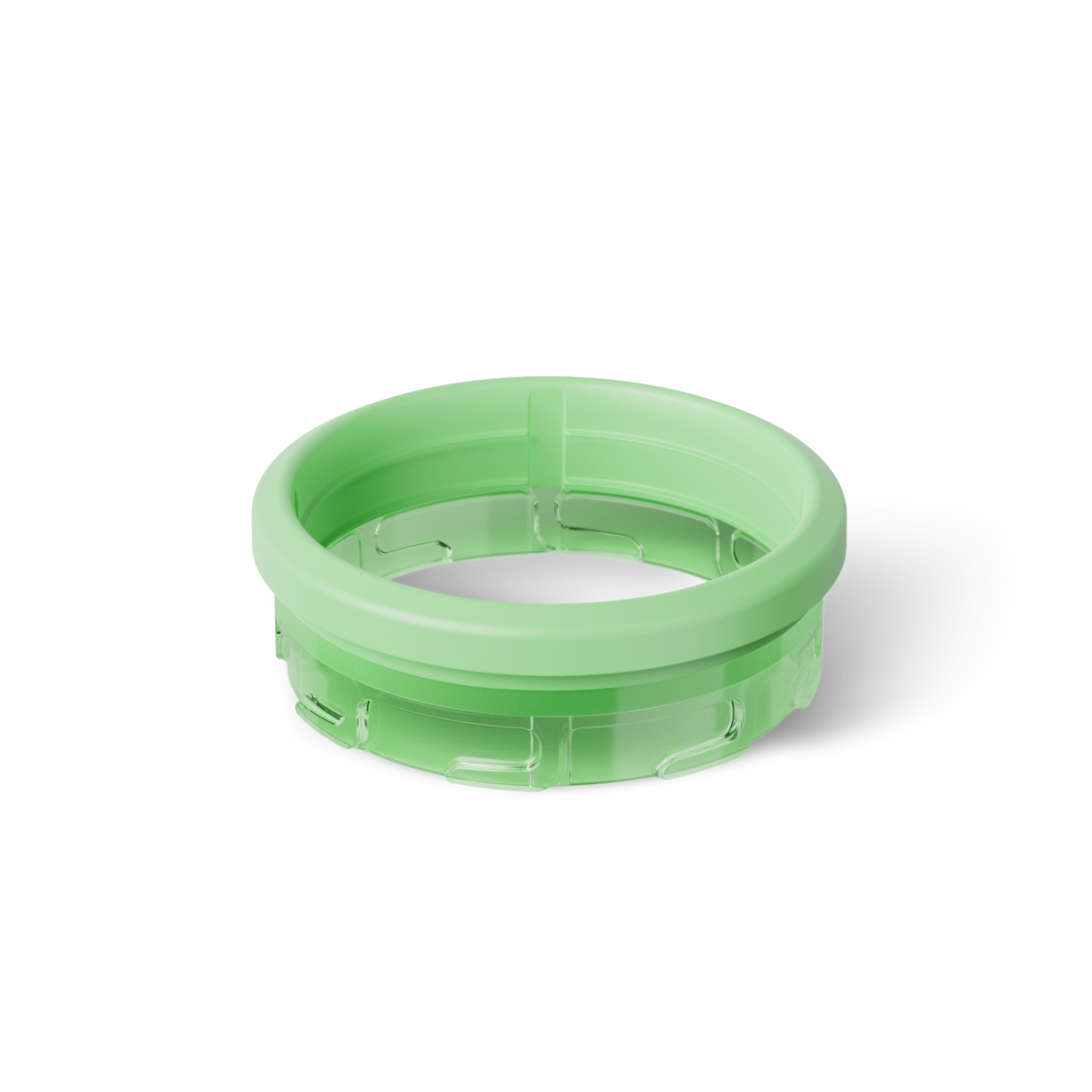Hopsulator Trio OctaLock Gasket | Guava