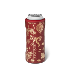 Hopsulator Slim | Nightfall Blue | 12oz Slim Cans