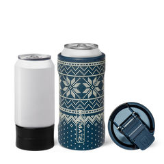 Hopsulator Trio | OD Green | 12/16oz Standard Cans