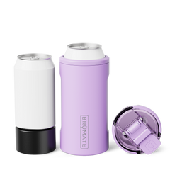 Hopsulator Trio | Lavender | 12/16oz Standard Cans