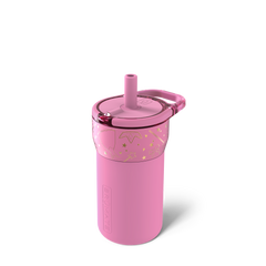 Leap 12oz | Neon Pink