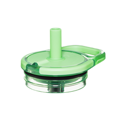 Leap Replacement Lid 12oz | Neon Pink