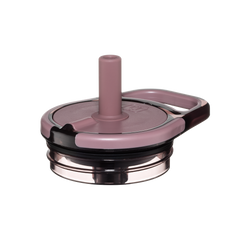 Leap Replacement Lid 12oz | Rose Taupe