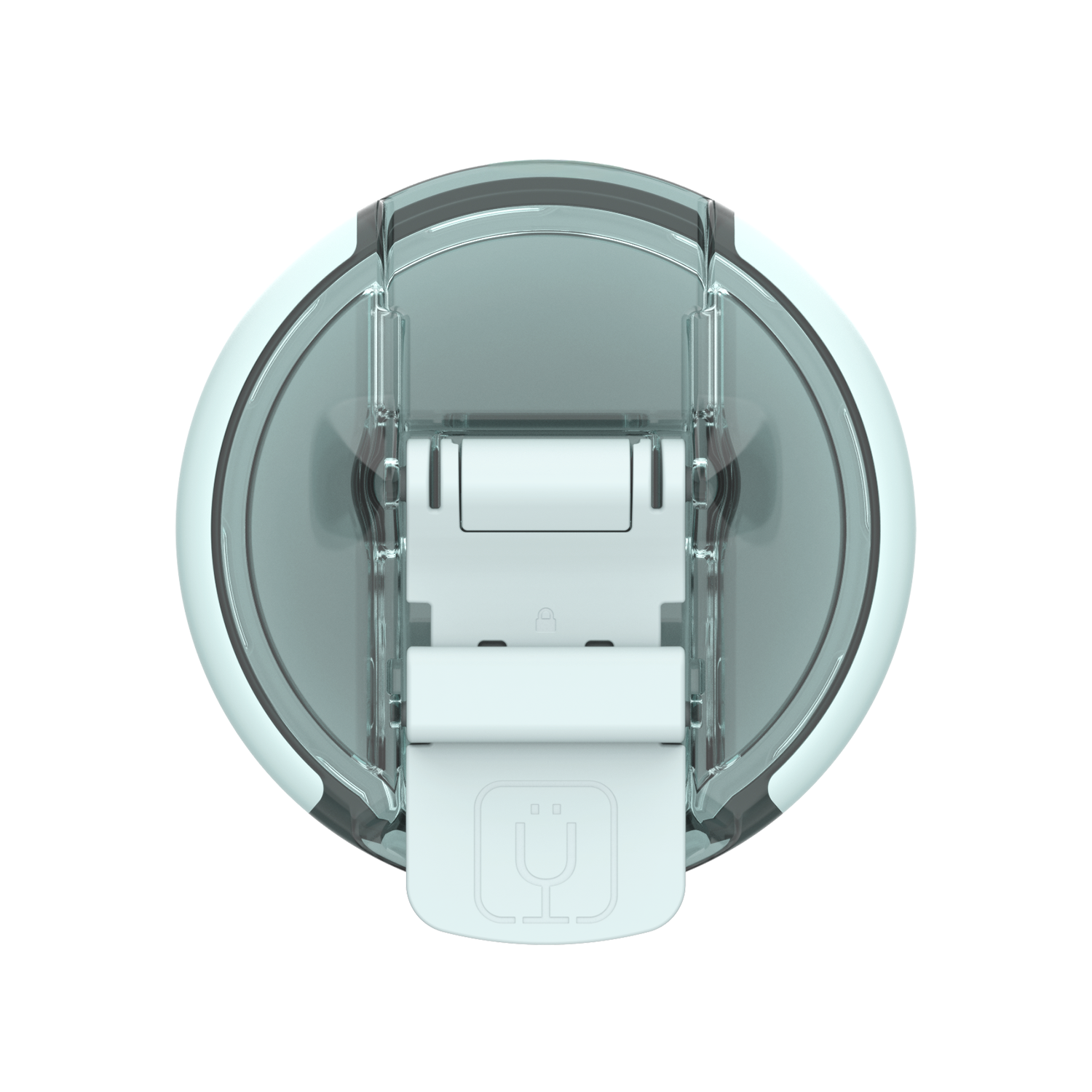Muv + Nav OctaLock Replacement Lid 15/25oz | Sage