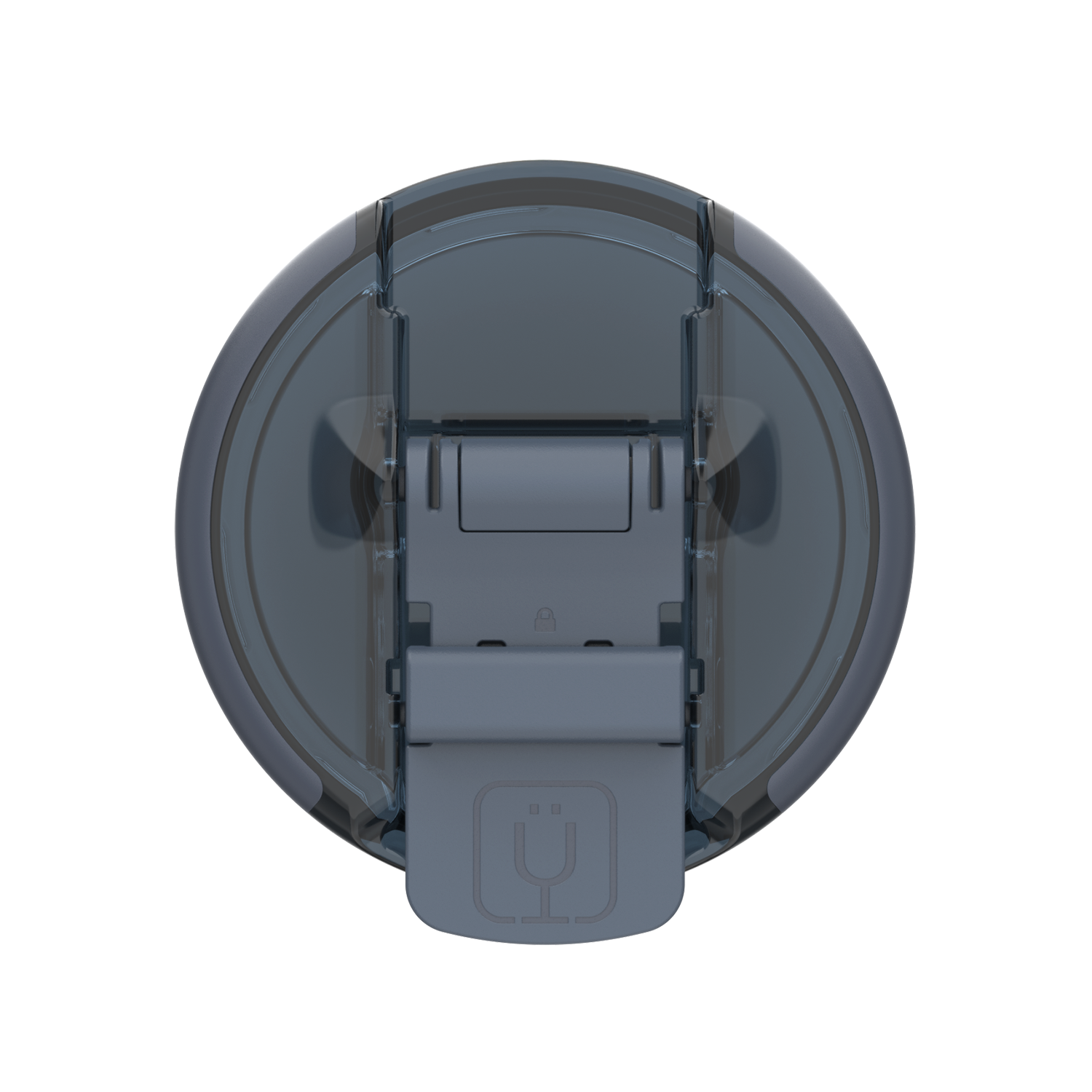 Muv + Nav OctaLock Replacement Lid 15/25oz | Nightfall Blue