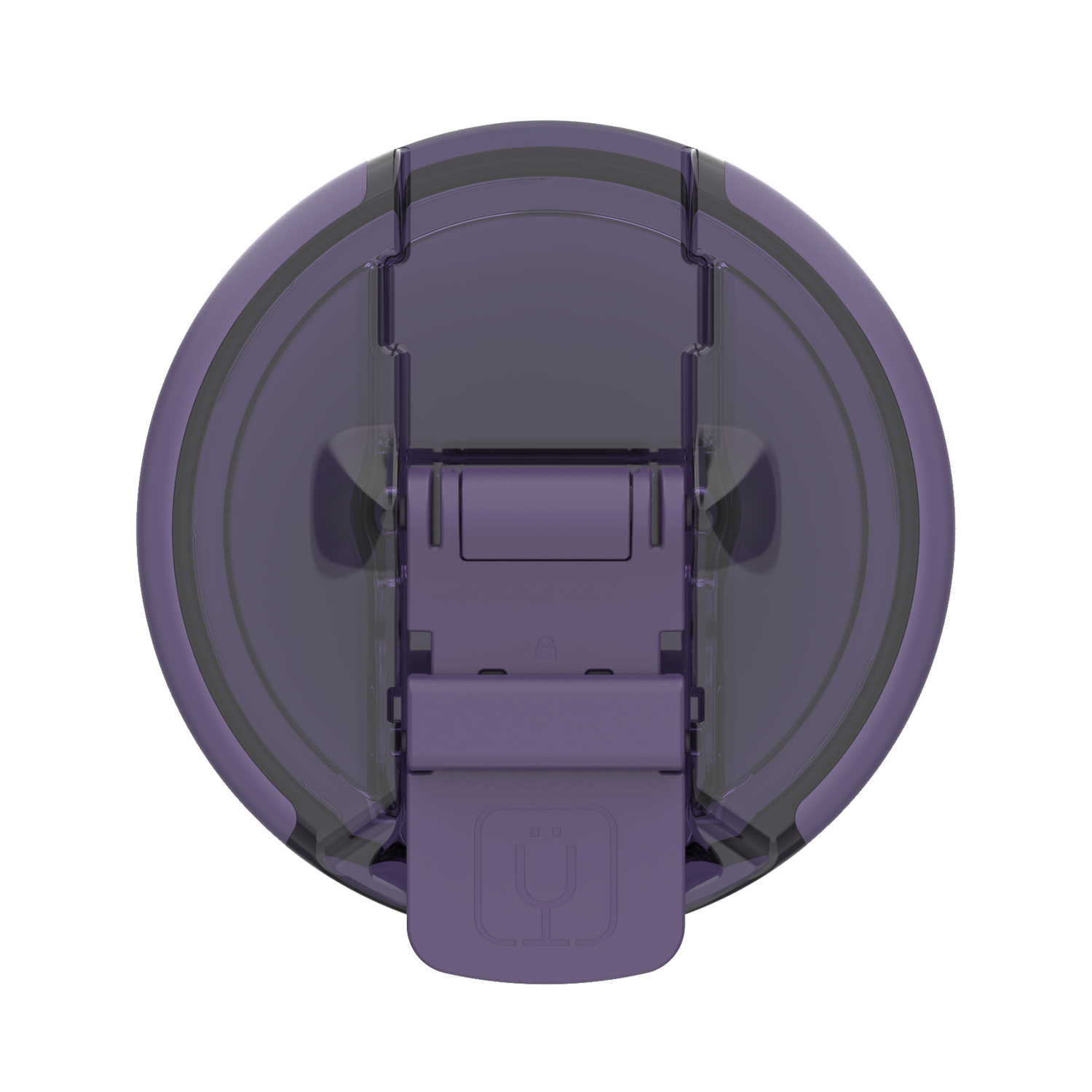 Muv + Nav OctaLock Replacement Lid 35oz | Guava