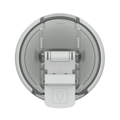 Muv + Nav OctaLock Replacement Lid 35oz | Rose Taupe