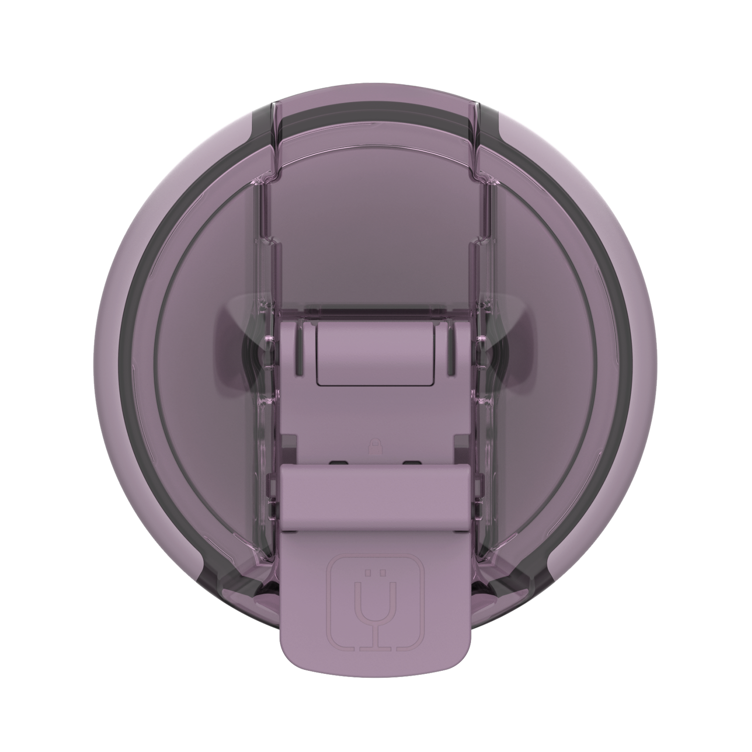 Muv + Nav OctaLock Replacement Lid 35oz | Lilac Dusk