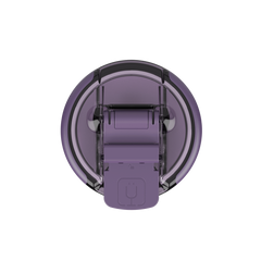 Hopsulator Slim OctaLock Lid | Mocha