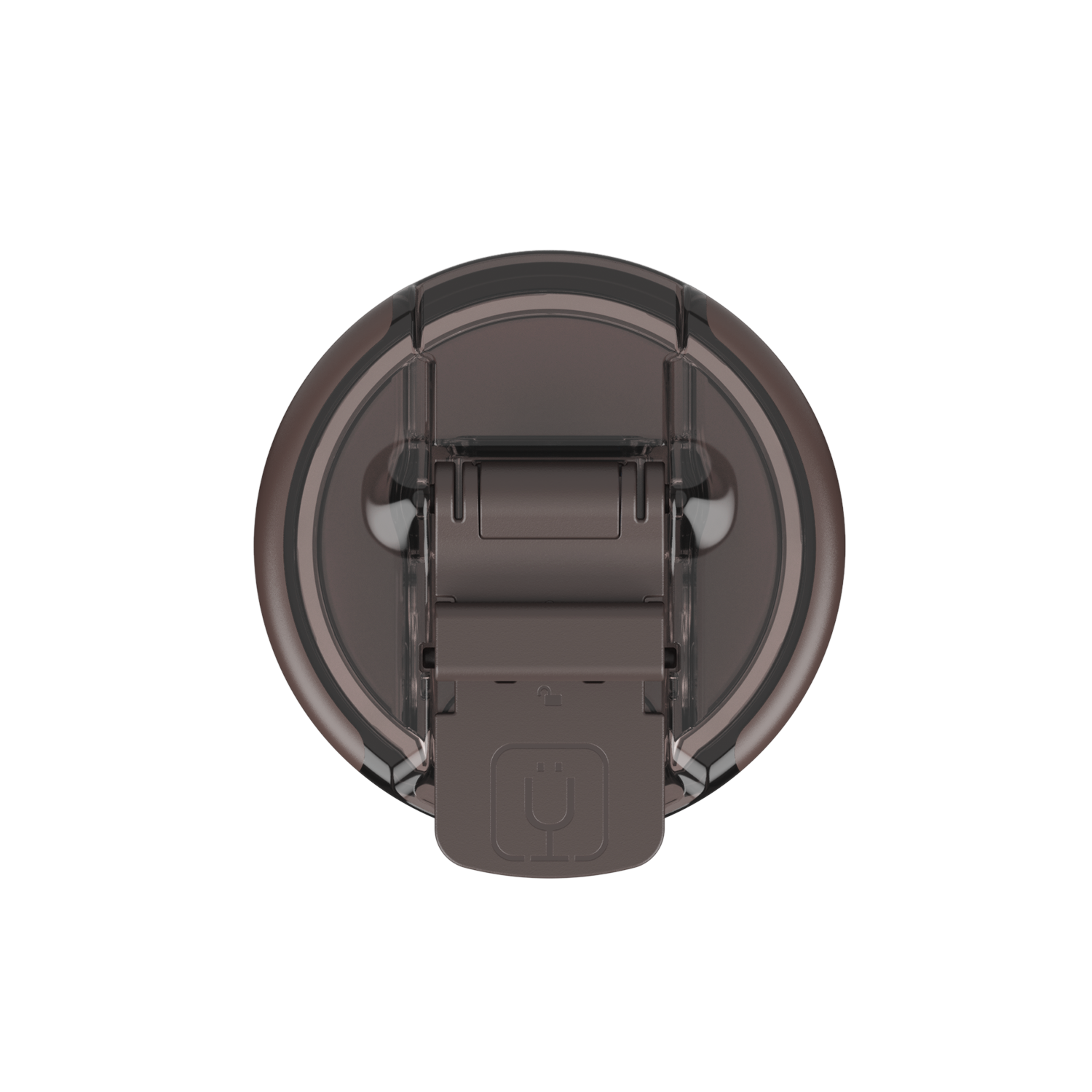 Hopsulator Slim OctaLock Lid | Lilac Dusk