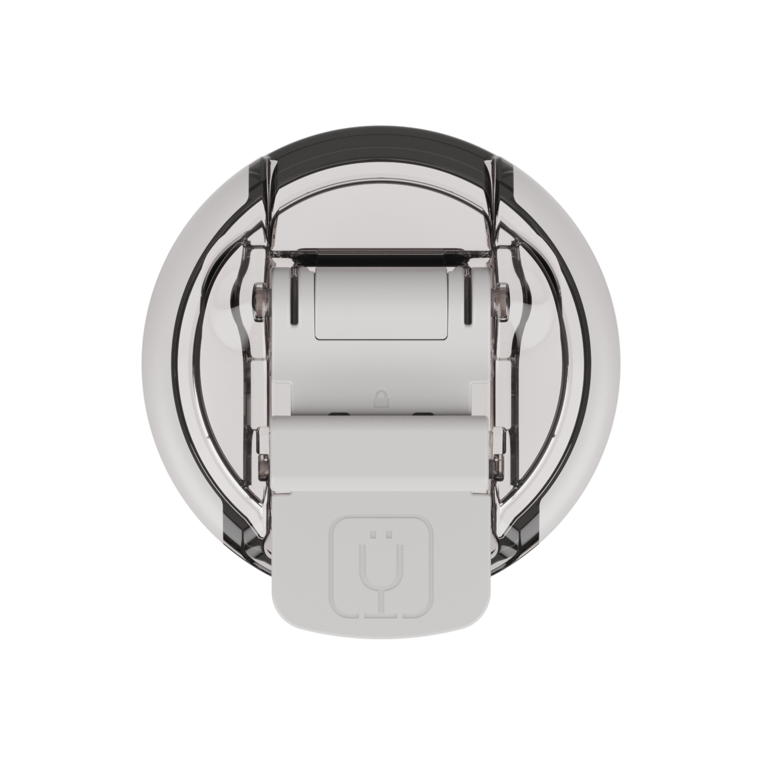 Strova OctaLock Lid 18oz | Lilac Dusk