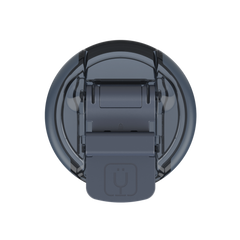 Strova OctaLock Lid 18oz | Rose Taupe