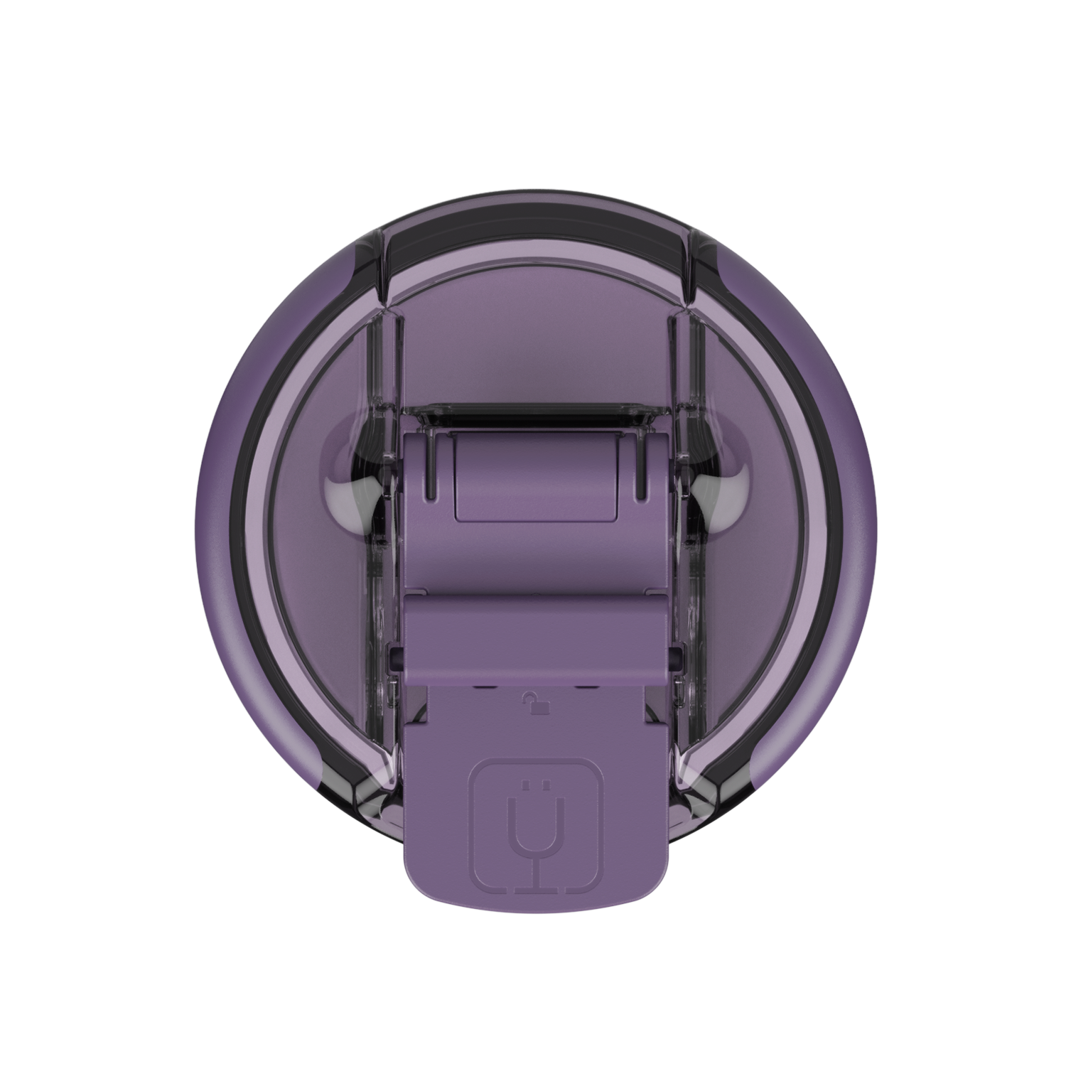 Hopsulator Trio OctaLock Lid | Java
