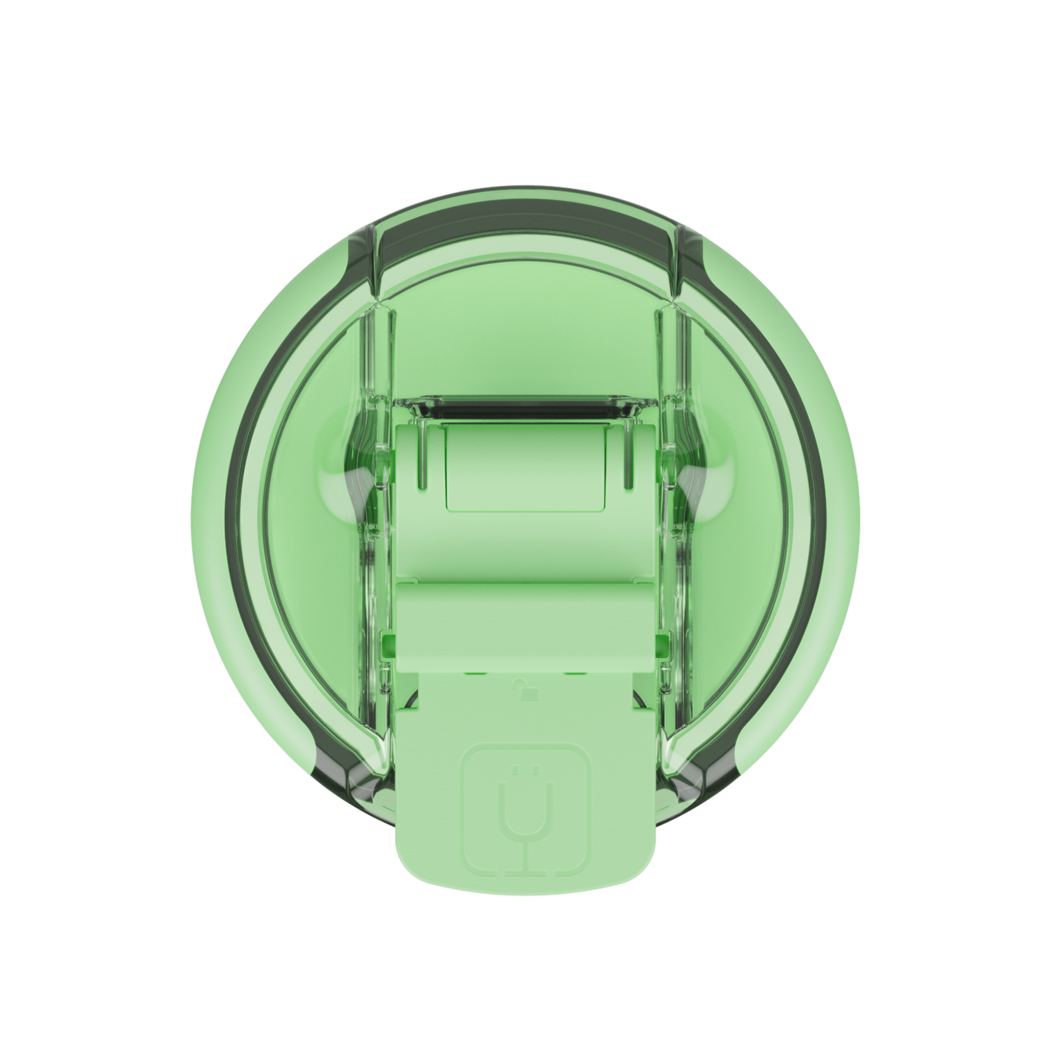Hopsulator Trio OctaLock Lid | Primrose