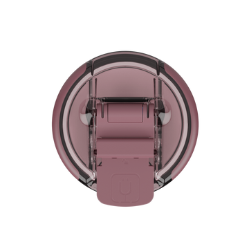 Uncork'd OctaLock Lid 14oz