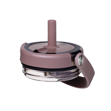 Resa -Turn TM Replacement Lid 25oz | Rose Taupe