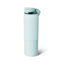 Rise 25oz | Black Stainless