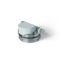Rise Universal Replacement Lid | Dune