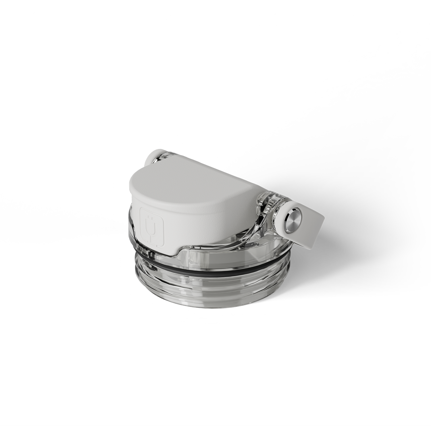 Rise Universal Replacement Lid | Prickly Pear