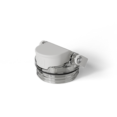 Rise Universal Replacement Lid | Sage