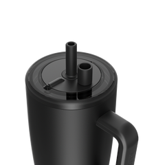 Magnetic Straw Cover | Watering Hole | 2-Pack
