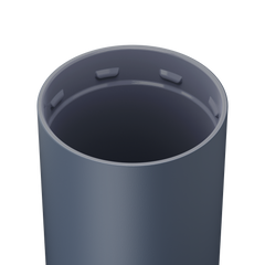 Strova 18oz | Matte Black