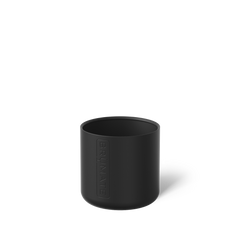 Strova Swappable Sleeve | Matte Black