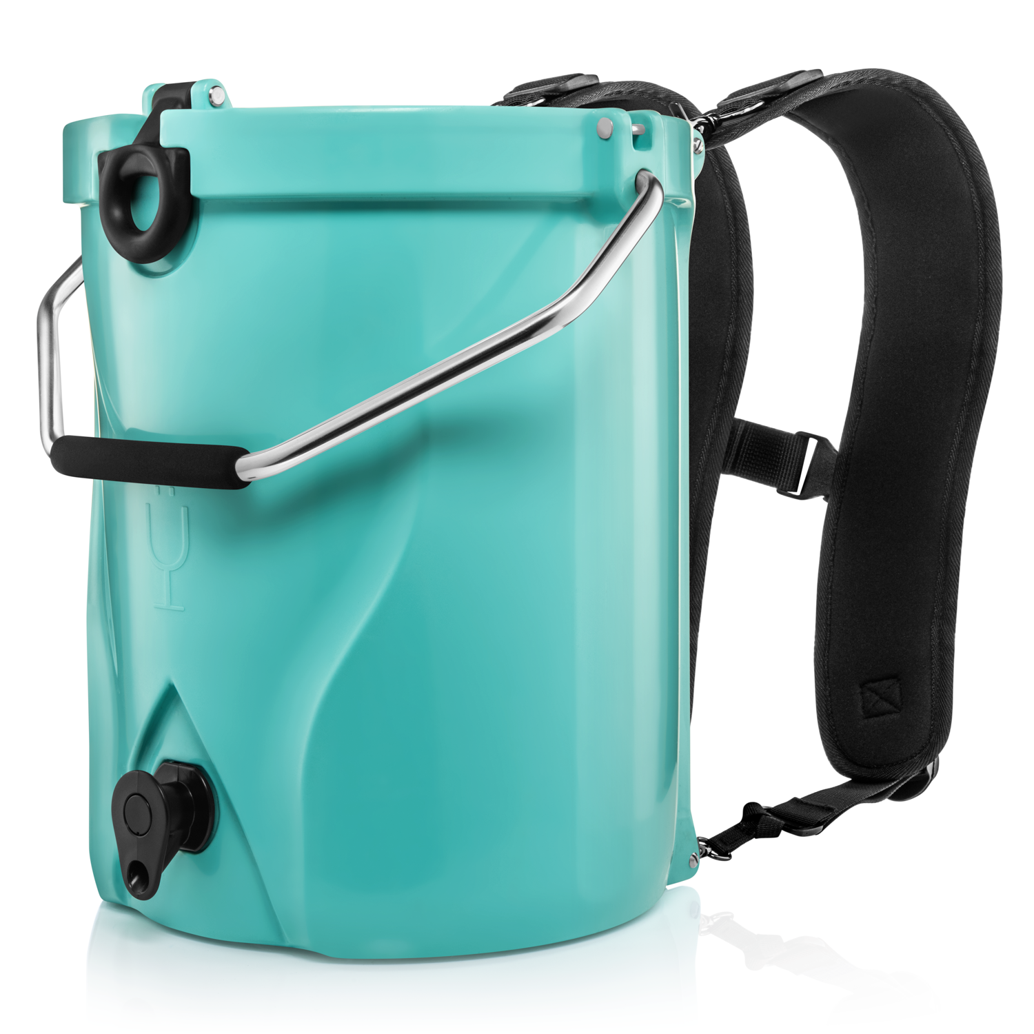 BackTap TM | Aqua | 3gal