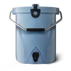 BackTap TM | Denim | 3gal