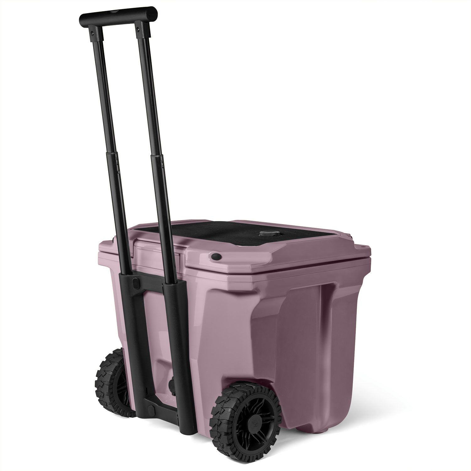 Br Tank 35-Quart Rolling Cooler | Lilac Dusk