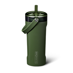 MultiShaker 26oz Straw Lid | Nightfall Blue